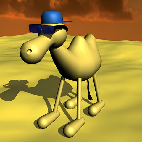 Ket album art