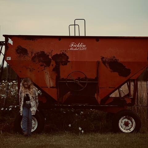 American Dream album art