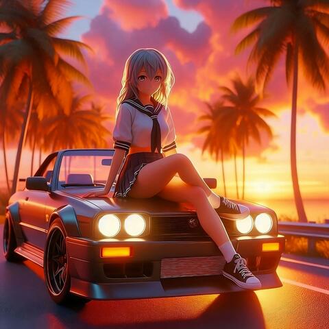 QUITE album art
