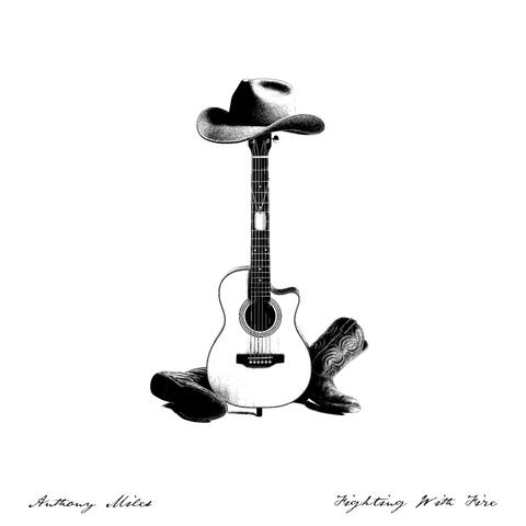 See My Scars album art