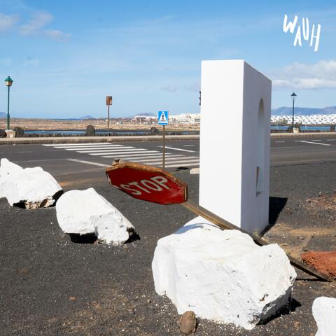 wauh album art