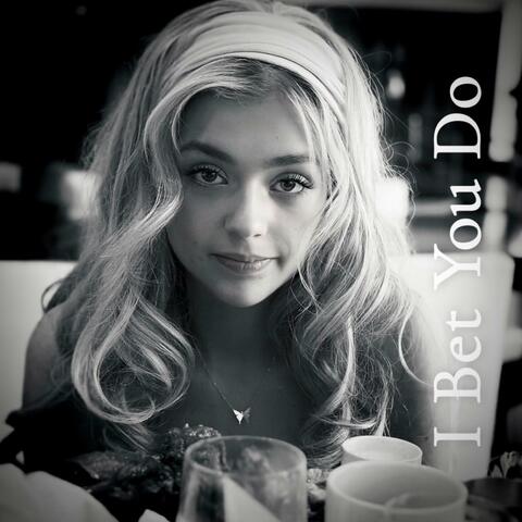I Bet You Do album art