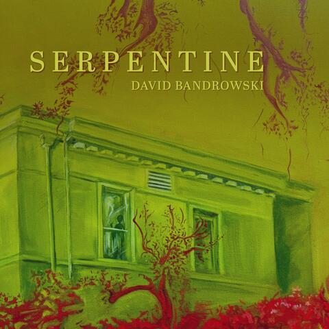 Serpentine album art