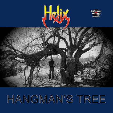 Hangman's Tree album art