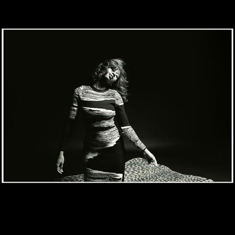 ready (leave me alone) album art
