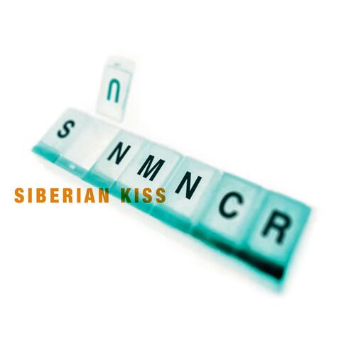 Siberian Kiss album art