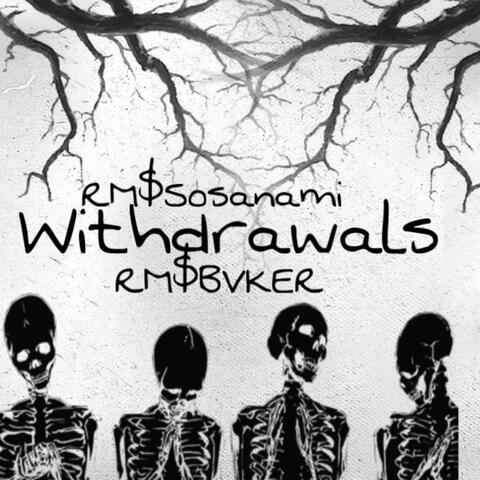 Withdrawals album art