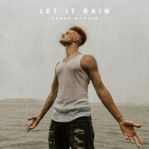 Let It Rain album art