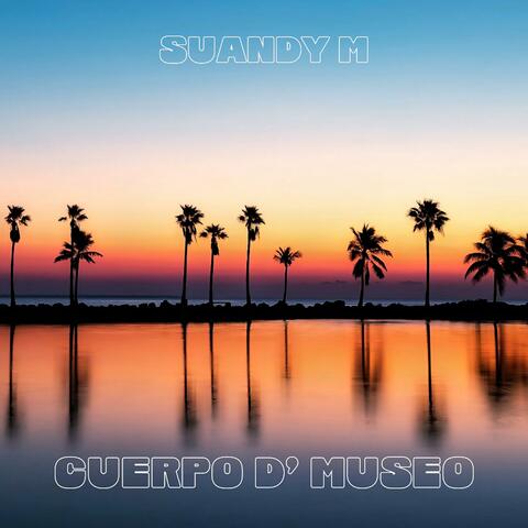 Cuerpo D' Museo album art