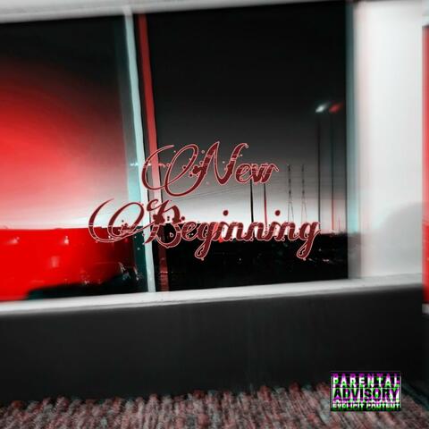 New Beginning album art