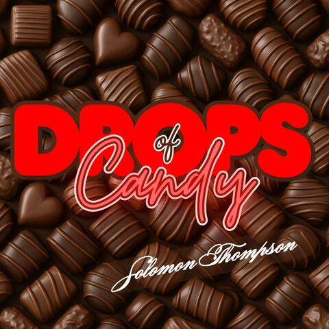 Drops Of Candy album art