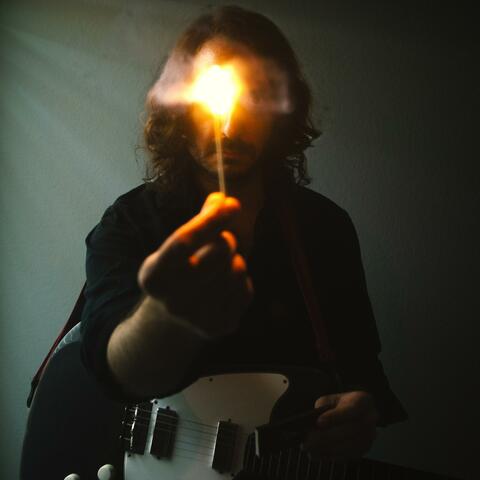 Fire Me Up album art