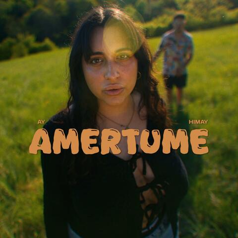 AMERTUME (feat. AY & Himay) album art