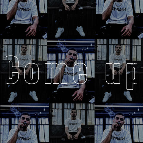 Come up album art