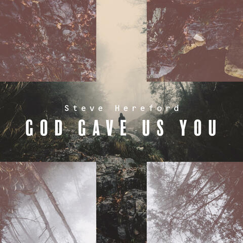 God Gave Us You album art