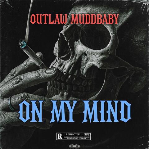 On My Mind album art