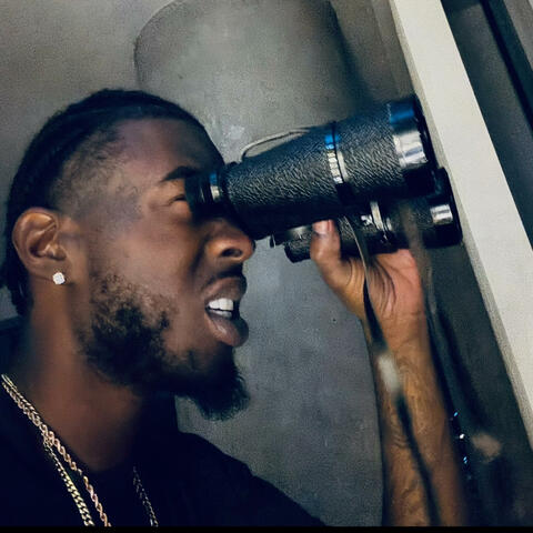 Kreep album art