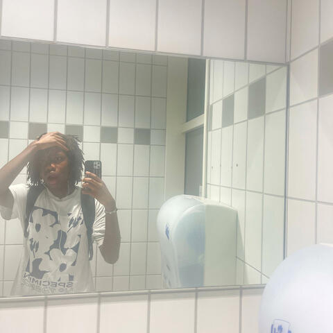 no auto freestyle album art