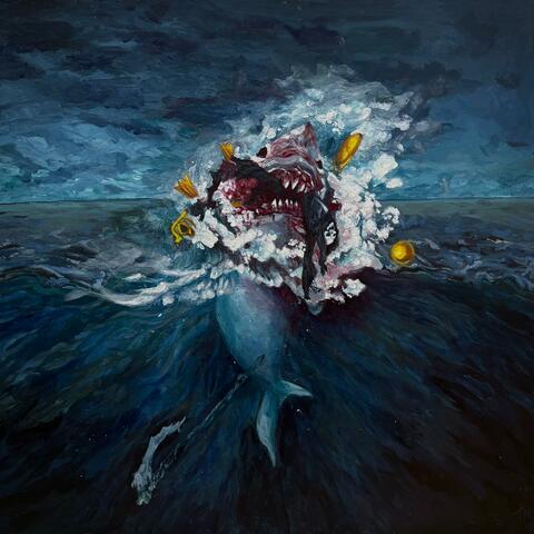 Ban Shark Week album art