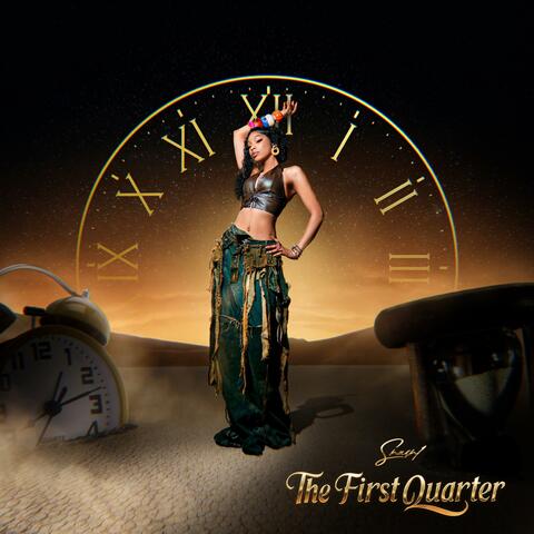 The First Quarter album art