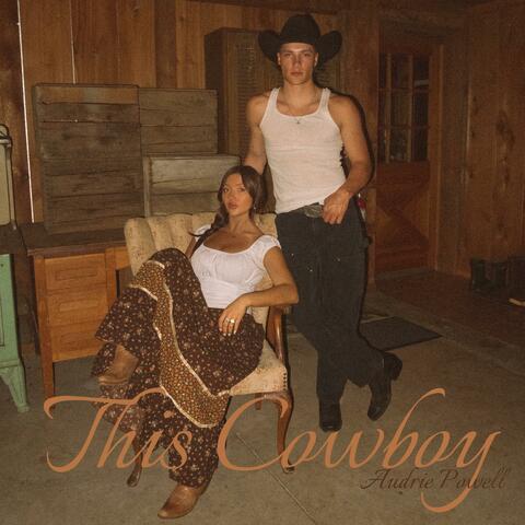 This Cowboy album art