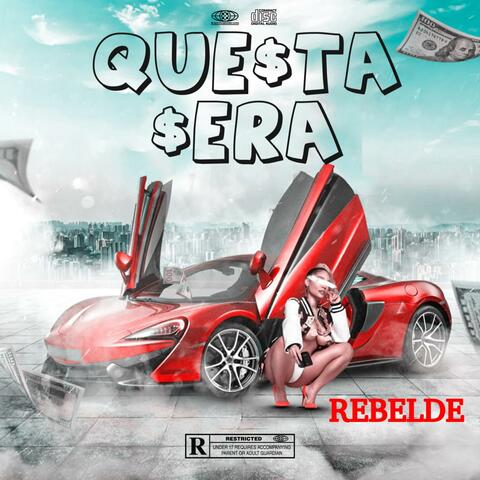QUESTA SERA album art