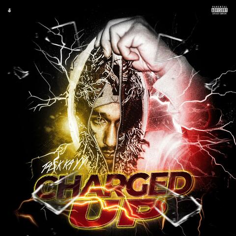 Charged Up album art