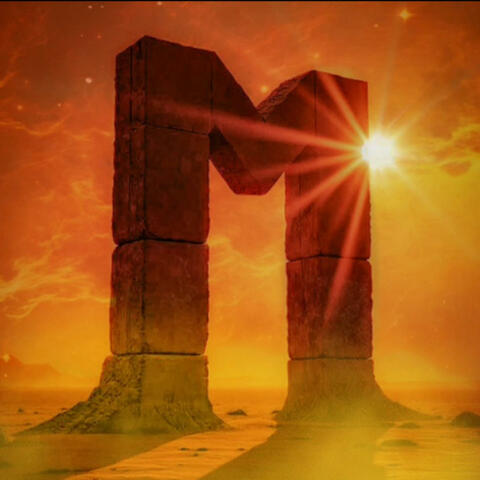 Marz album art