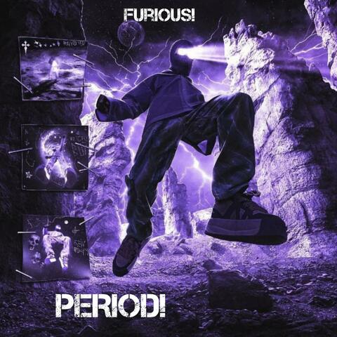 Period! album art