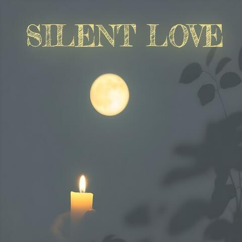 SILENT LOVE album art