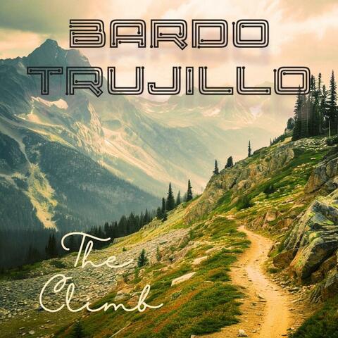 The Climb album art