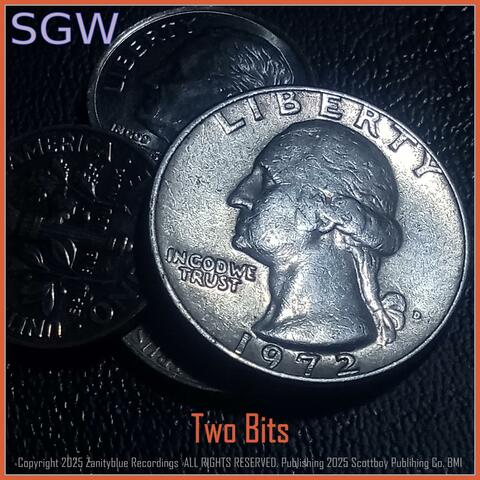 Two Bits album art
