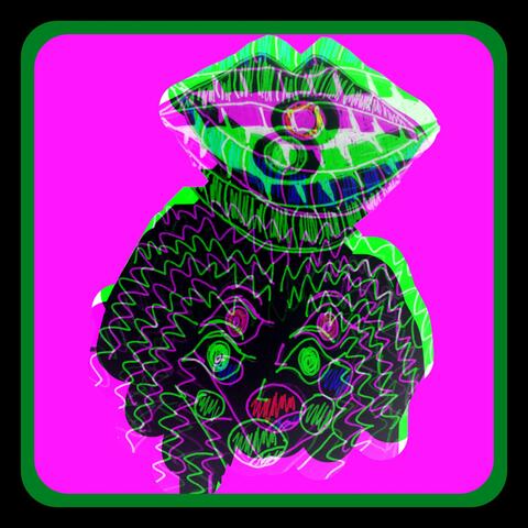 Calineczka album art