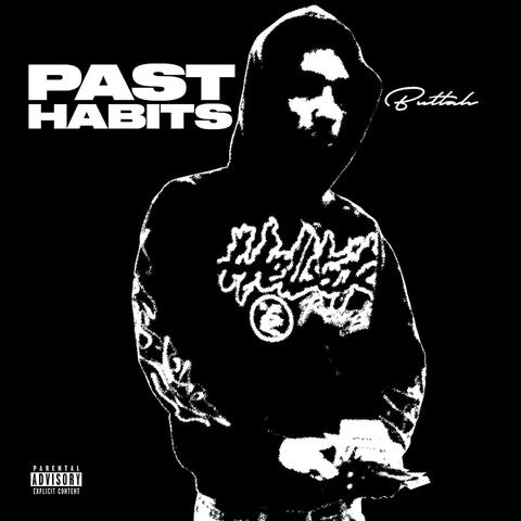 Past Habits album art