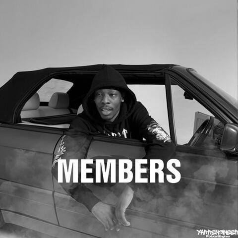 Members album art
