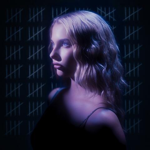 8 MONTHS album art