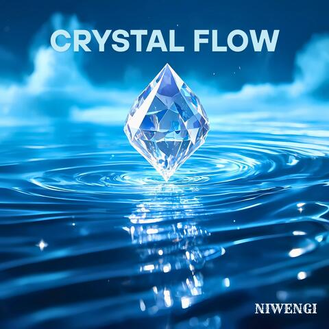Crystal Flow album art