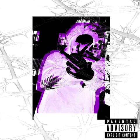 out da way album art