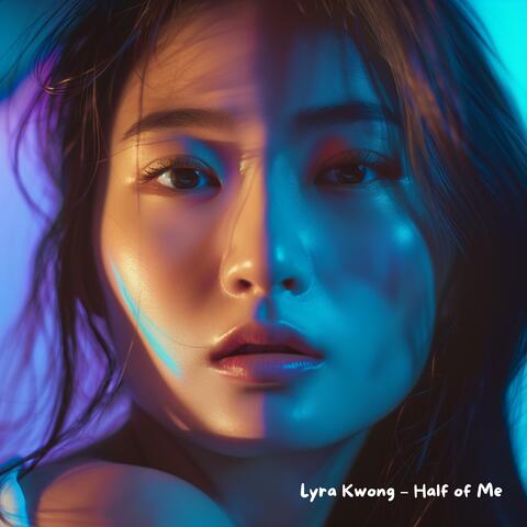 Half of Me album art