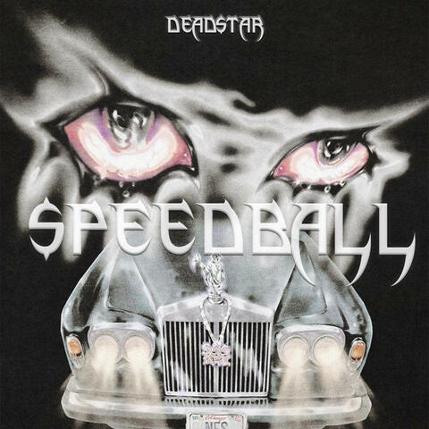 SPEEDBALL (Prod.Laiz Remix) album art