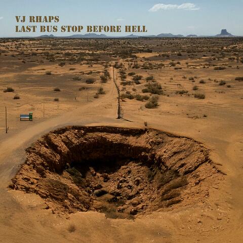 Last Bus Stop Before Hell album art