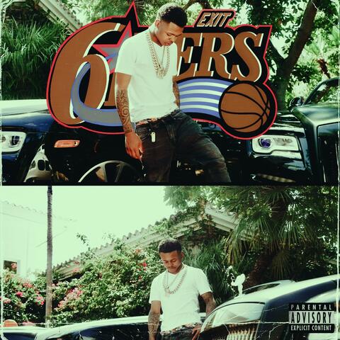 Exit 6ixers album art