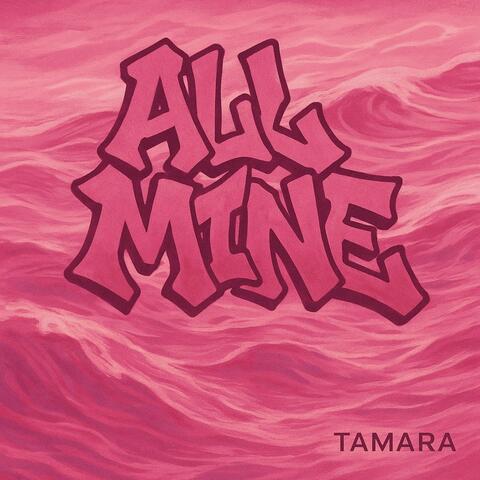 All Mine (Alt Versions) album art