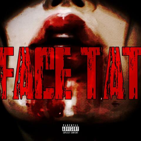 Face Tat! album art