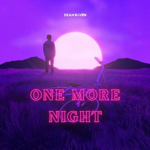 One More Night album art