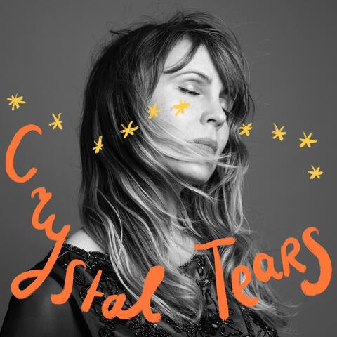 Crystal Tears album art