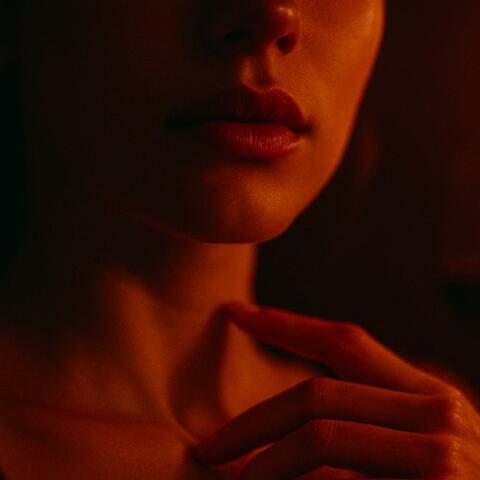 Touch Me Where I Remember album art