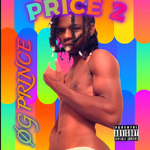 Price 2 album art