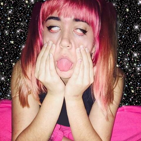 THIS IS A PROJECTION album art