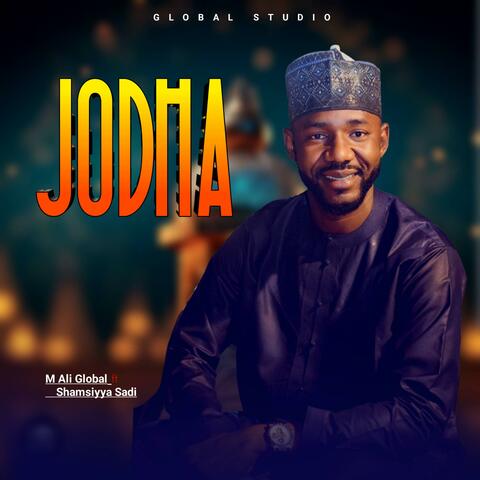 JODHA album art